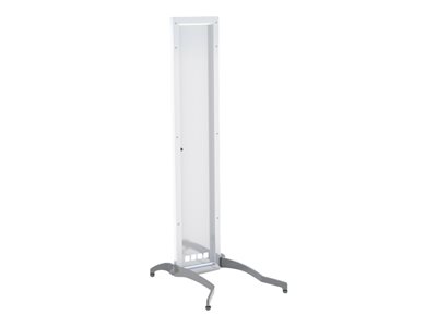 PowerGistics JUST-A-STAND 20 Mounting component (bracket, support base, rear door) lockable 