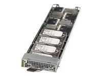 Supermicro MicroBlade MBI-6418A-T5H