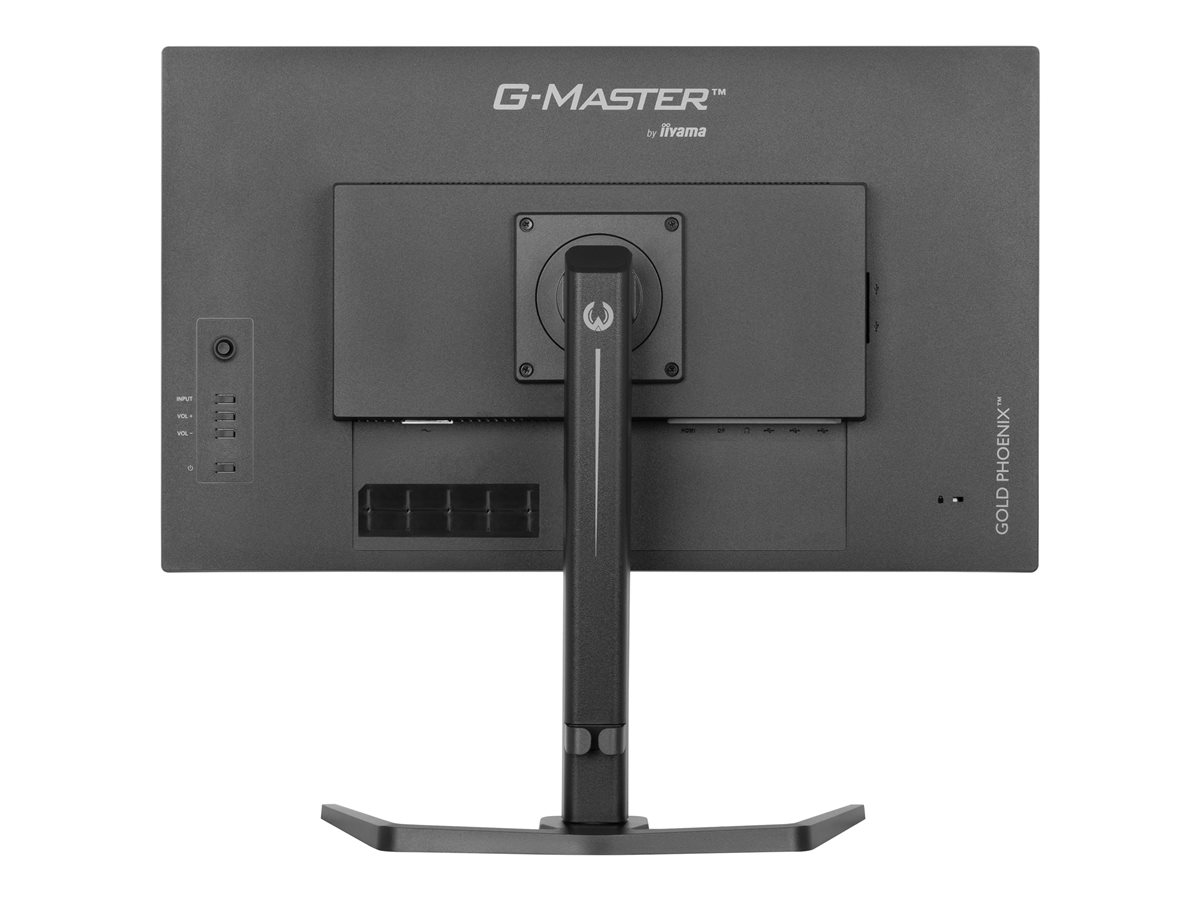 iiyama G-MASTER Gold Phoenix GB2795HSU-B1 - LED monitor - Full HD (1080p) - 27" - HDR – foto 5