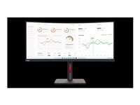 Lenovo ThinkVision T34w-30