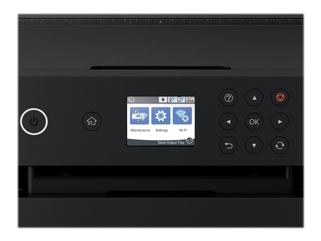 EPSON Expression Photo XP-15000