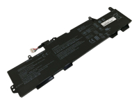DLH Energy Batteries compatibles HERD3825-B050Q2
