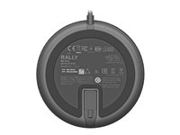 LOGI Rally Mic Pod - GRAPHITE