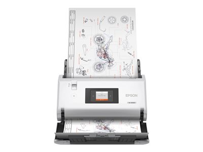 EPSON WorkForce DS-30000 scanner