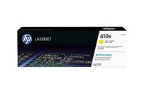 HP 412X Original cartouche toner jauneHY