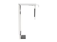 Fellowes - desk mount holder
