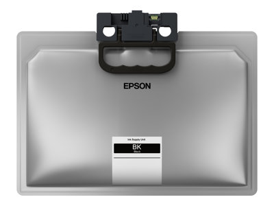 EPSON Tinte XXL schwarz für WF-M5299DW - C13T966140