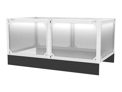 Eaton RapidPod - Aisle containment system kit (horizontal / vertical)