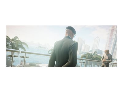 MS ESD Hitman 2 Expansion Pass X1 (ML)