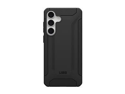 UAG Scout Series - Back cover for cell phone