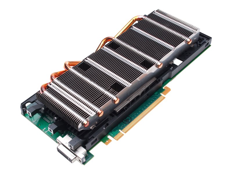 NVIDIA TESLA M10 QUAD GPU MODUL – Hewlett Packard Enterprise