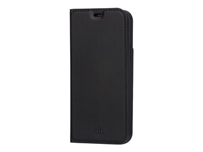 Oslo - Flip cover for mobile phone - polyurethane 