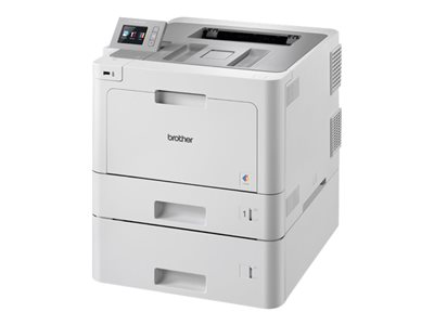 BROTHER HL-L9310CDWT A4 Farblaserdruck