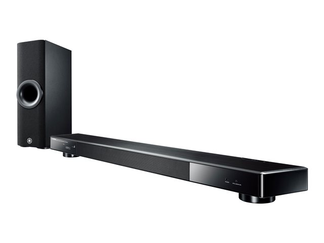 Currys hot sale yamaha soundbar