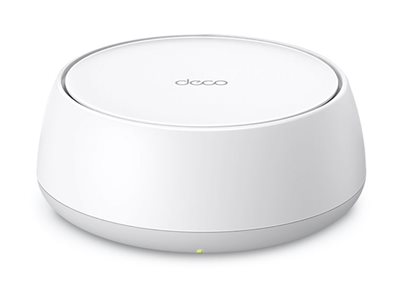 Deco BE22 V1 - Wi-Fi system - (router) - mesh 1GbE