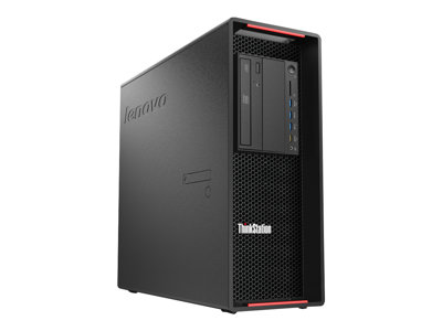 Lenovo ThinkStation P500 - tower Xeon E5-1620V3 3.5 GHz - 16 GB - HDD 2 TB  (30A7000CMT for bedrift | Atea eShop