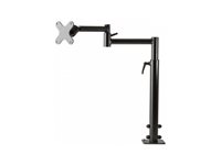 Gamber-Johnson Zirkona Height-Adjustable Extending Desktop Mount 