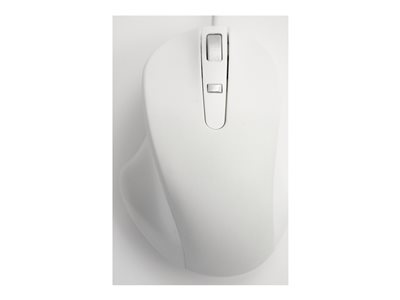 Matias - Mouse - PBT plastic