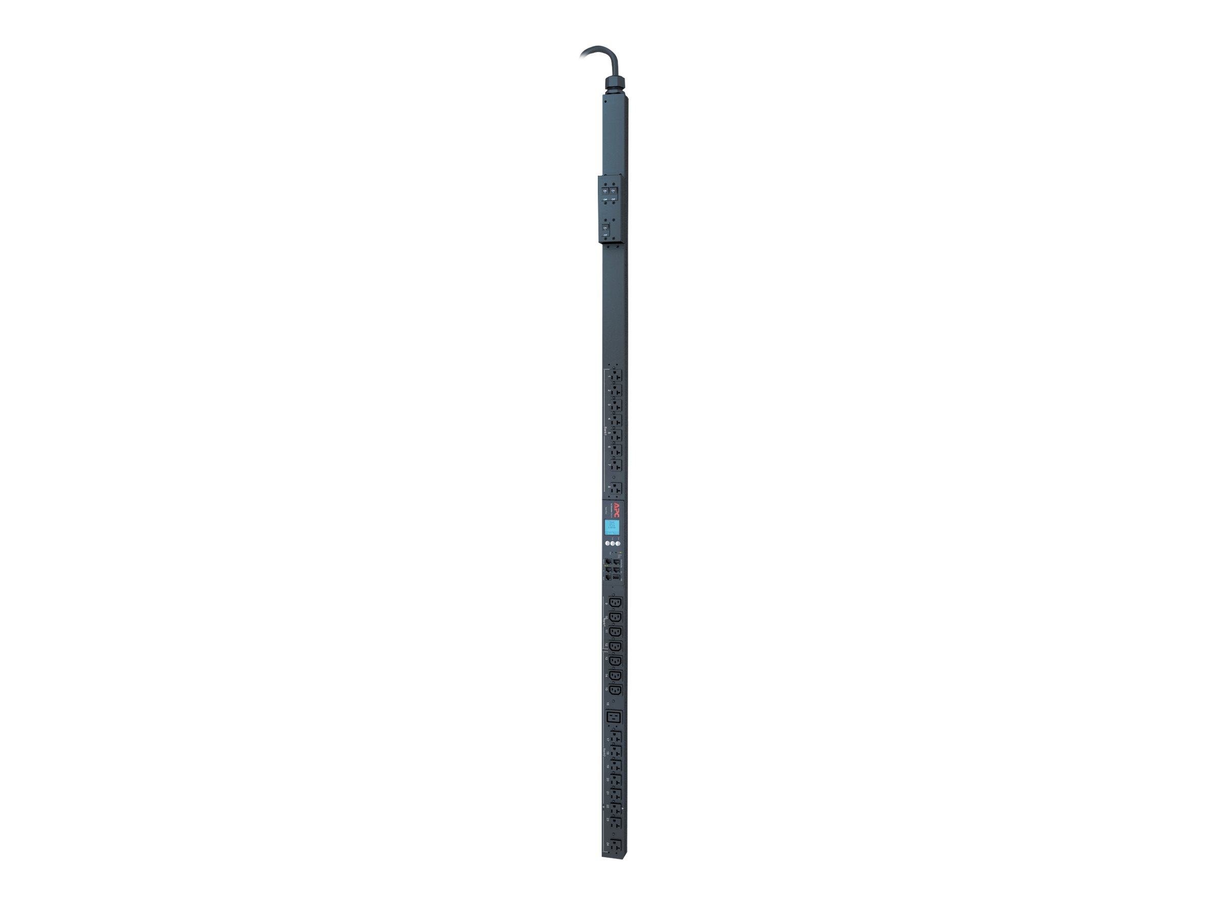 APC Switched Rack PDU 2G