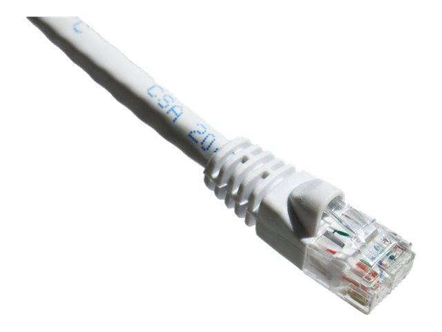Axiom - Patch cable - RJ-45 (M) to RJ-45 (M)