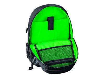 Rogue V3 - Notebook carrying backpack - 15" - blac