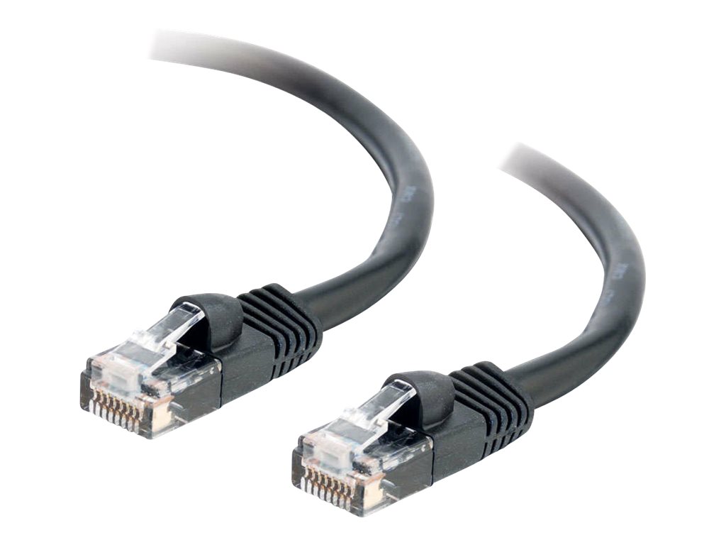 C2G Cat5e Booted Unshielded...