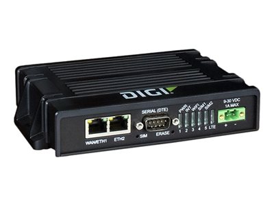 Digi IX20 - Wireless router