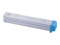 Samsung Cartouche toner CLX-C8380A/ELS