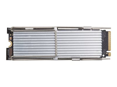 HP Z Turbo Drive - SSD