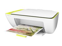 HP Deskjet Ink Advantage 2135 All-in-One - Impresora multifunción - color