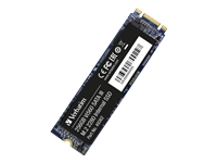 Verbatim Vi560 S3 - SSD - 256 Go - interne 