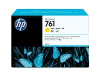 HP 761 ink yellow 400ml