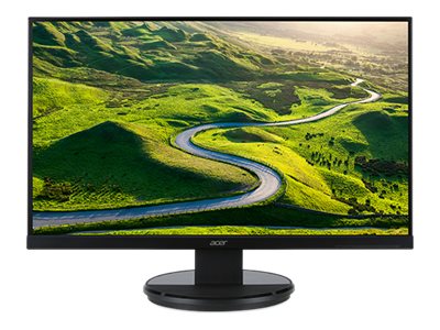 acer KB2 Series 27インチ FHD モニター Acer IPS Monitor KB2 Series 27