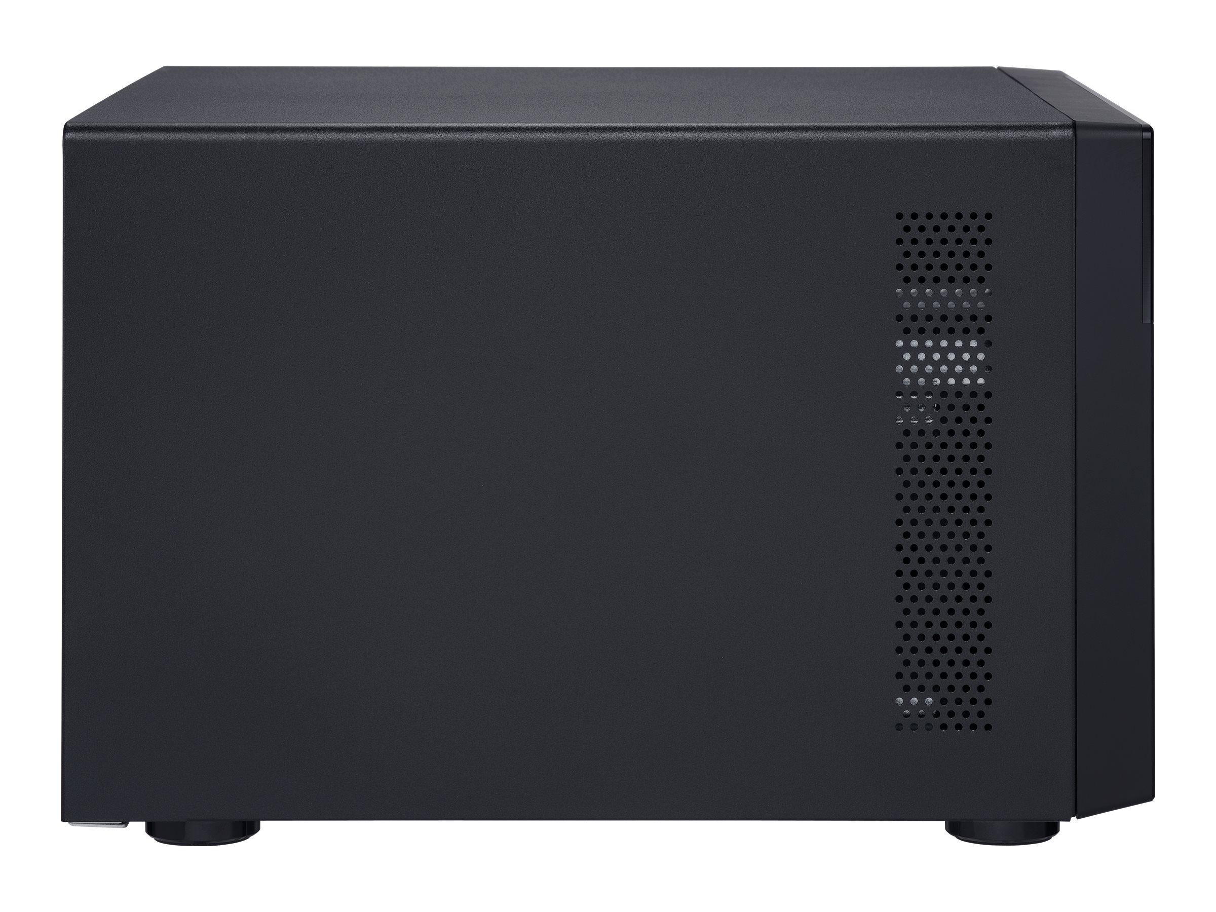 QNAP TVS-672XT - NAS server | Overview, Specs, Details | SHI