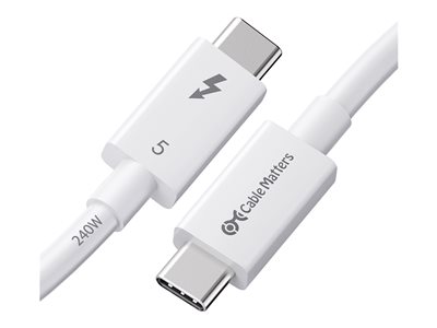 Cable Matters - Thunderbolt cable