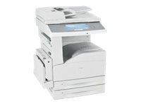 LEXMARK X862de 4 Multifunction Mono Lase