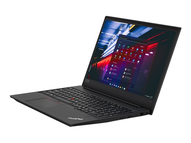 Lenovo ThinkPad E590 20NB | Overview, Specs, Details | SHI