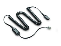HP Poly HIC-10 - Kabel til hovedsæt - for Poly Savi