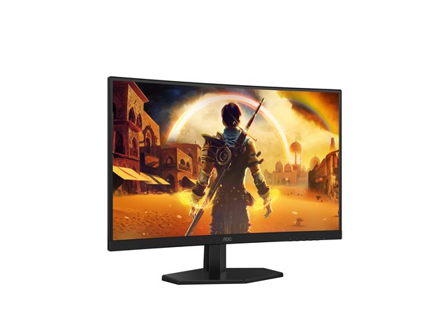 AOC Gaming C27G42E