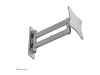 NEOMOUNTS Wall Mount 10-24p Tilt Sil