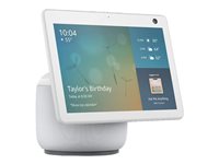 Amazon Echo Show 10 (3rd Generation) Smart display Hvid