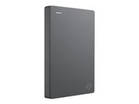 SEAGATE Basic Portable Drive 5To