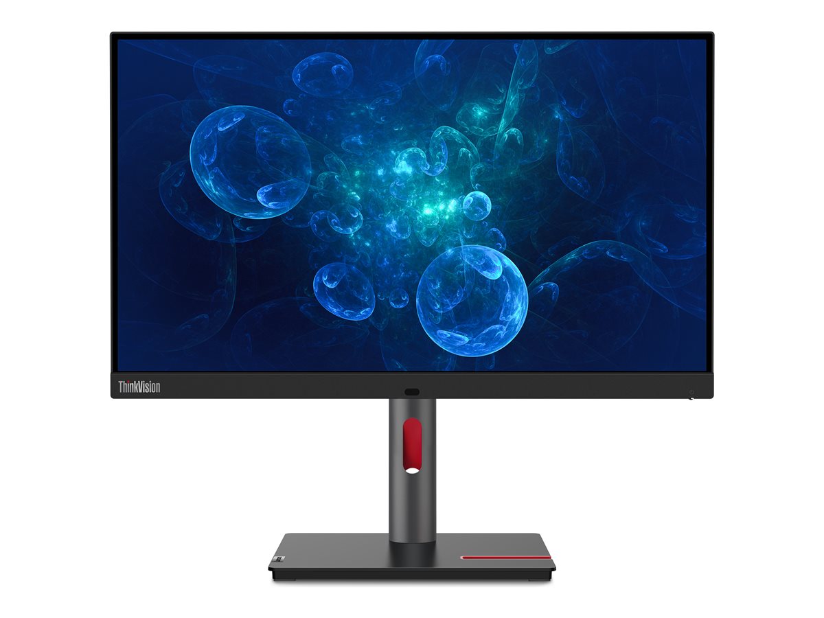Lenovo ThinkVision P27pz-30 - LED monitor - 4K - 27" - HDR