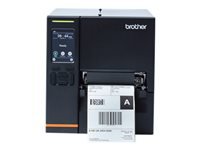 Brother TD (tiqueteuse) TJ4121TNZ1