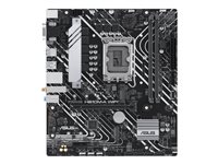 ASUS PRIME H610M-A WIFI Micro-ATX Intel H610
