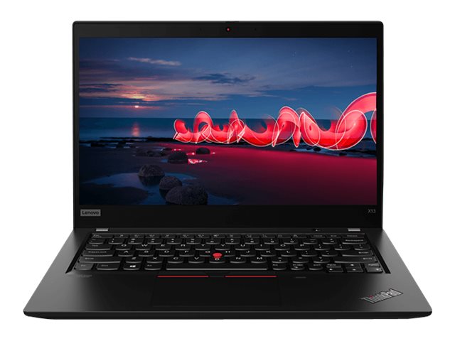 Lenovo ThinkPad X13 /Core i7-10510U