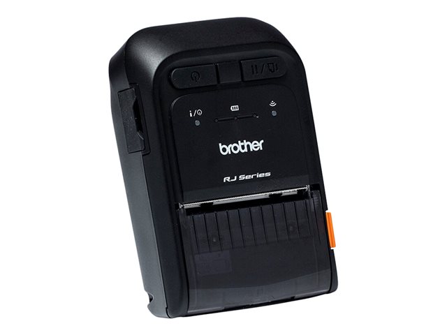 Brother RuggedJet RJ-2055WB