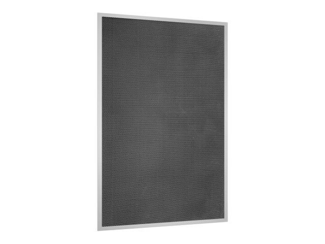 Schneider Electric Galaxy PW 2nd Gen UPS dust Product shot Left-angle 79300