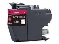 Cartouche d'encre LC3219XLM magenta
