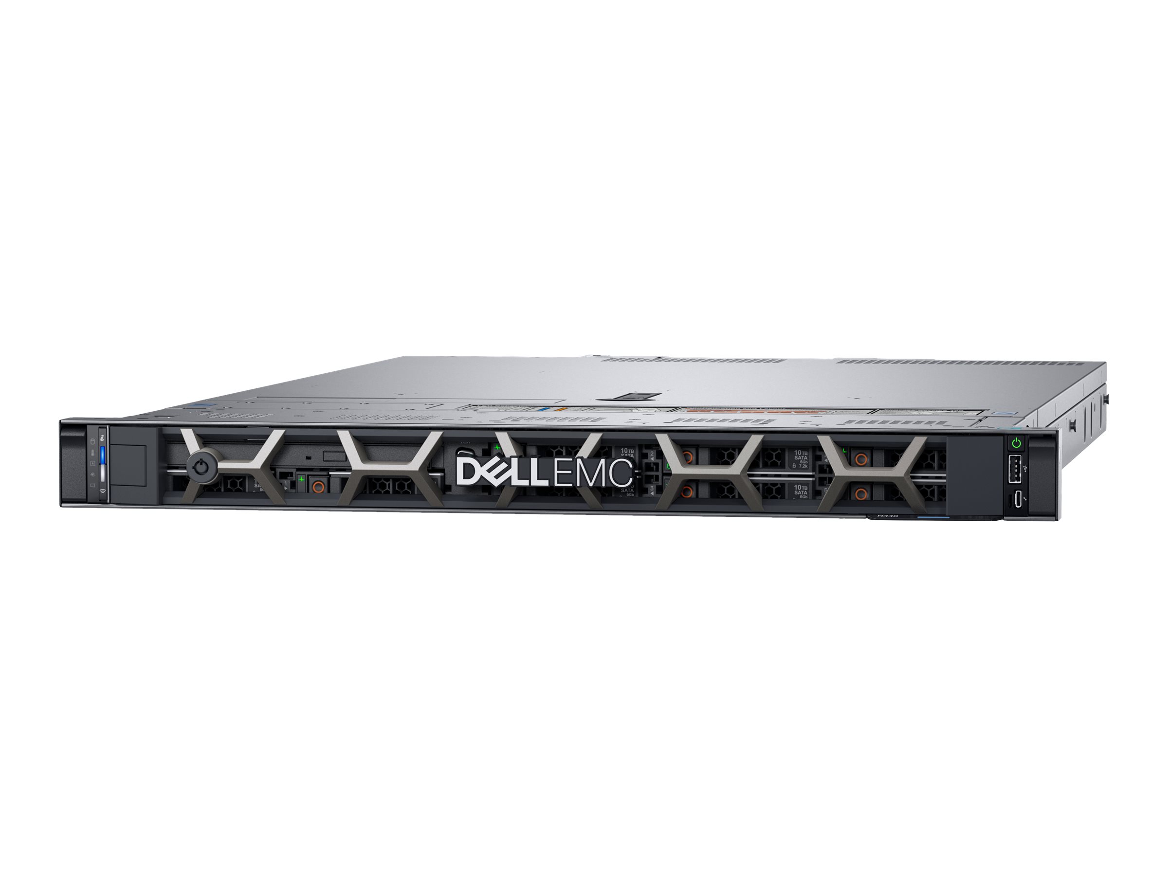 Dell PowerEdge R440 - Server